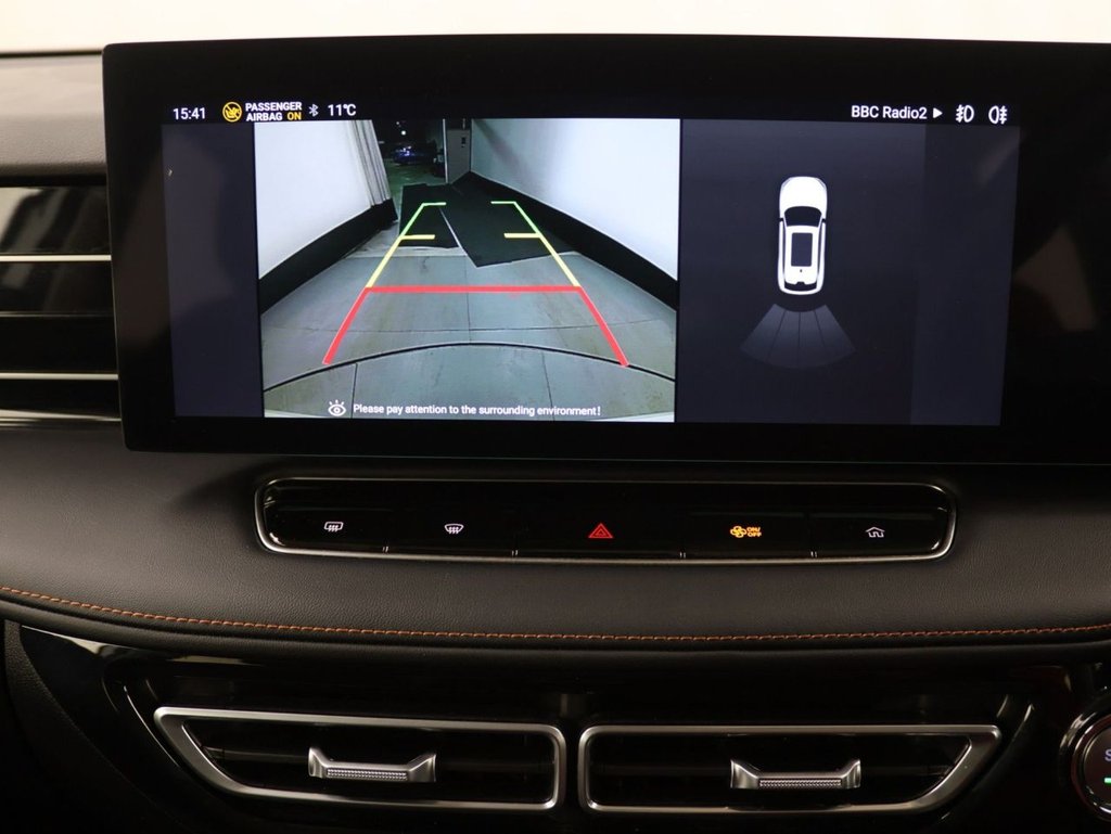 Used MG MG HS 2025 for sale - 76590773: Photo 16