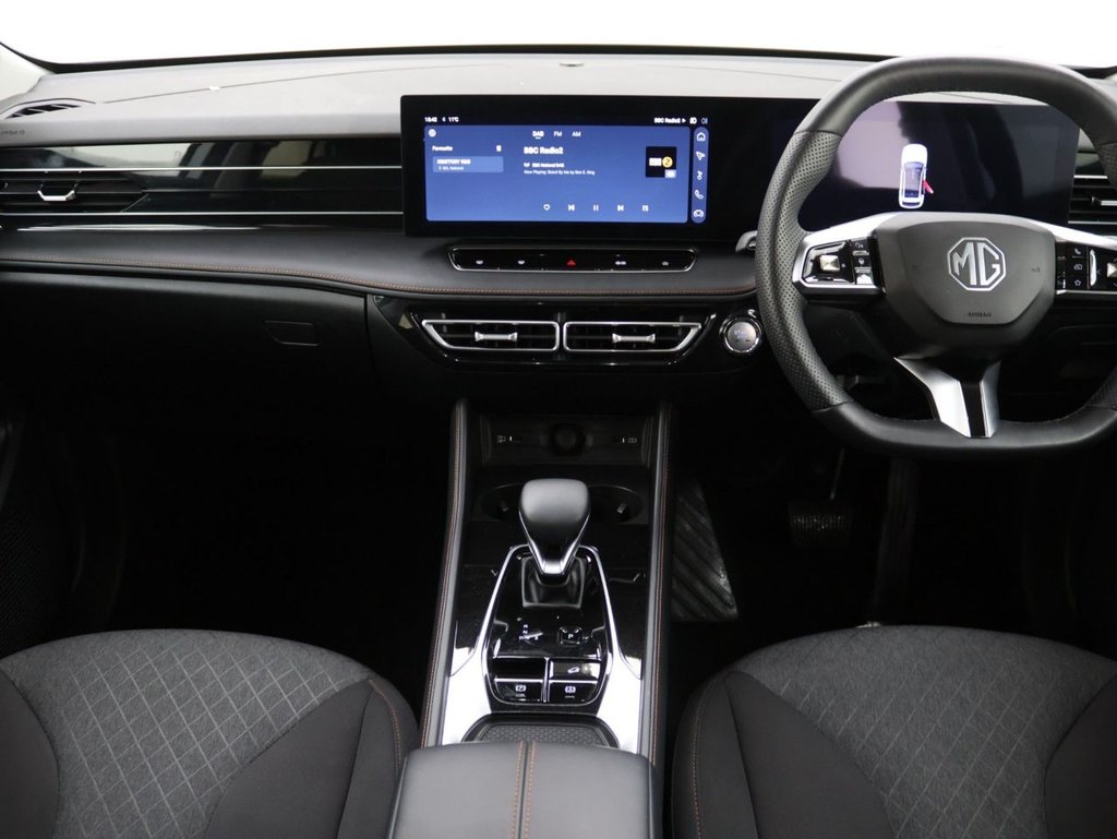 Used MG MG HS 2025 for sale - 76590773: Photo 19