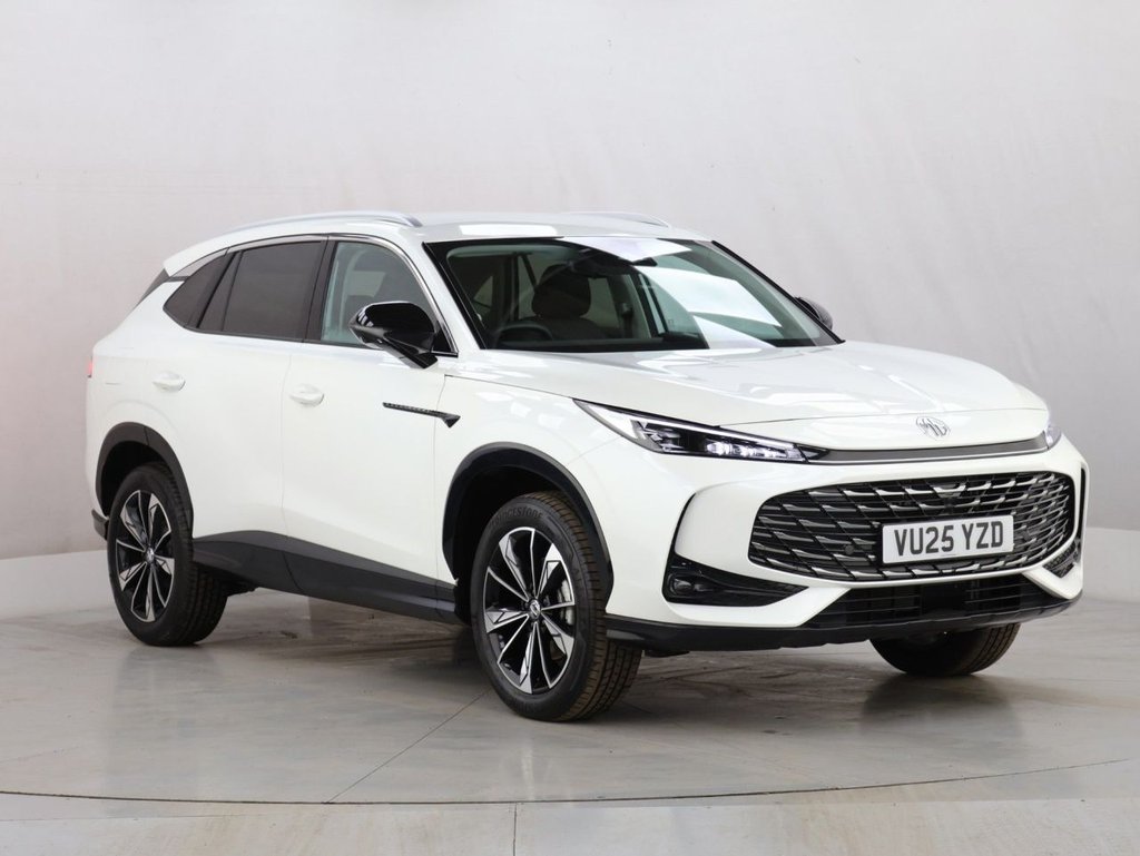 Used MG MG HS 2025 for sale - 76590773: Photo 2