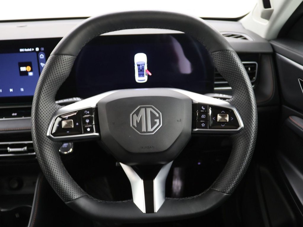 Used MG MG HS 2025 for sale - 76590773: Photo 20