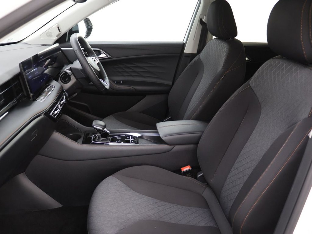 Used MG MG HS 2025 for sale - 76590773: Photo 22