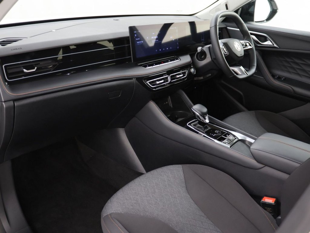 Used MG MG HS 2025 for sale - 76590773: Photo 24