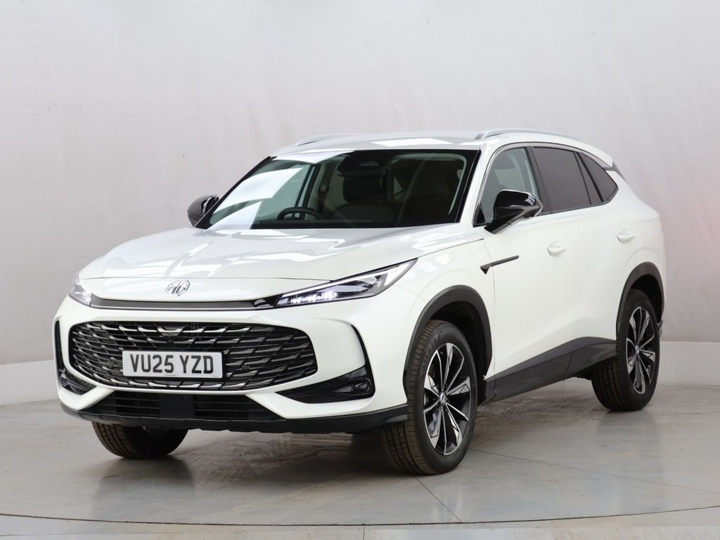 Used MG MG HS 2025 for sale - 76590773: Photo 5