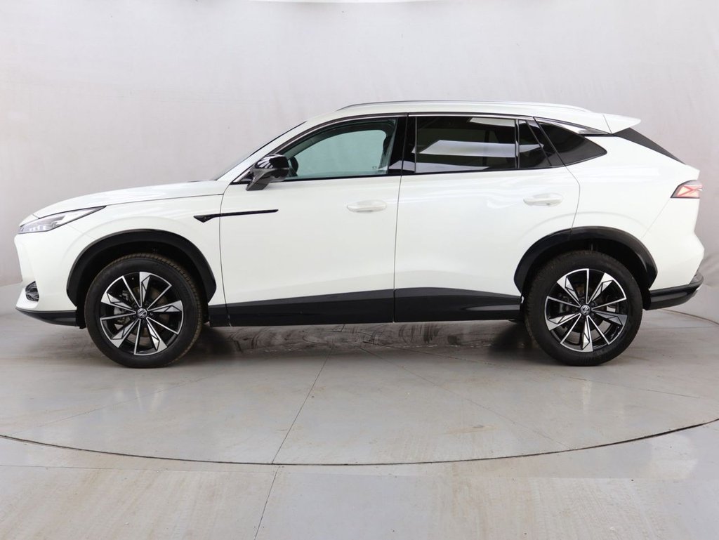 Used MG MG HS 2025 for sale - 76590773: Photo 6