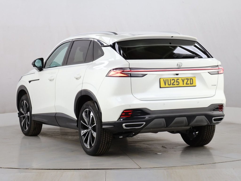 Used MG MG HS 2025 for sale - 76590773: Photo 7