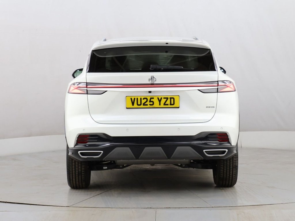 Used MG MG HS 2025 for sale - 76590773: Photo 9