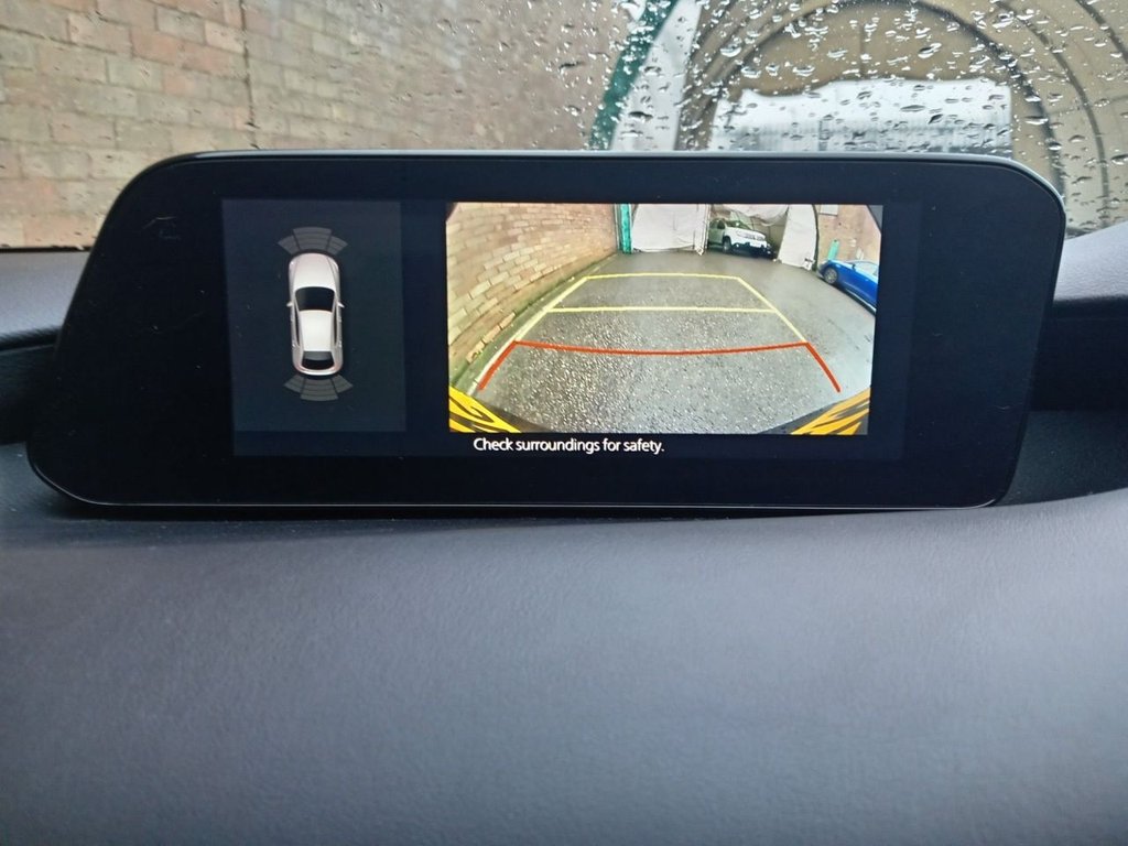 Used Mazda Mazda3 2019 for sale - 77451701: Photo 2