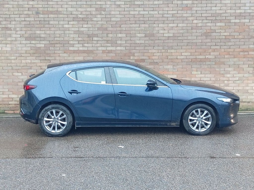 Used Mazda Mazda3 2019 for sale - 77451701: Photo 3