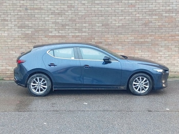 Used Mazda Mazda3 2019 for sale - 77451701: Photo