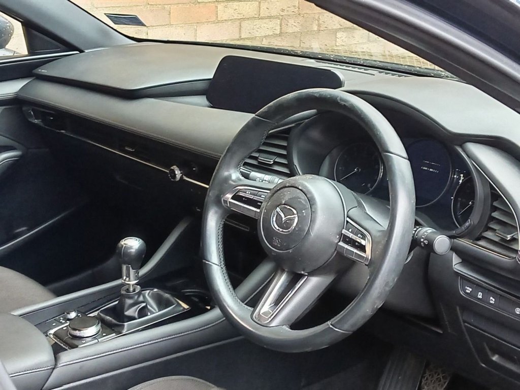 Used Mazda Mazda3 2019 for sale - 77451701: Photo 5