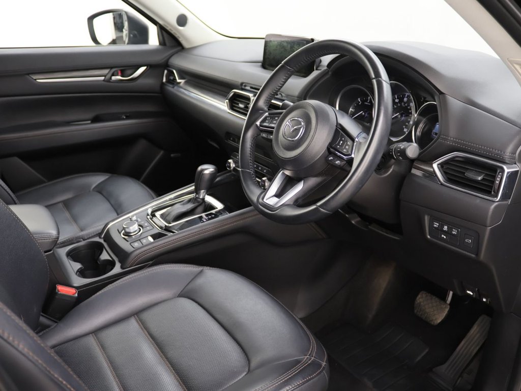 Used Mazda CX-5 2019 for sale - 76542061: Photo 10