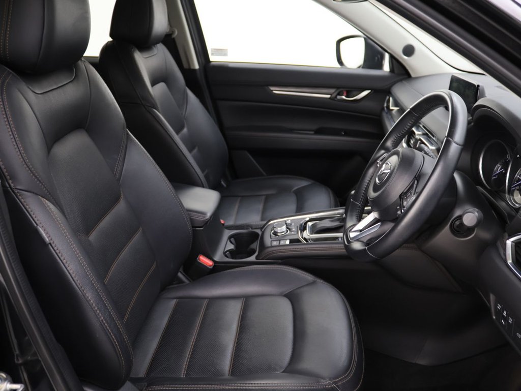 Used Mazda CX-5 2019 for sale - 76542061: Photo 12