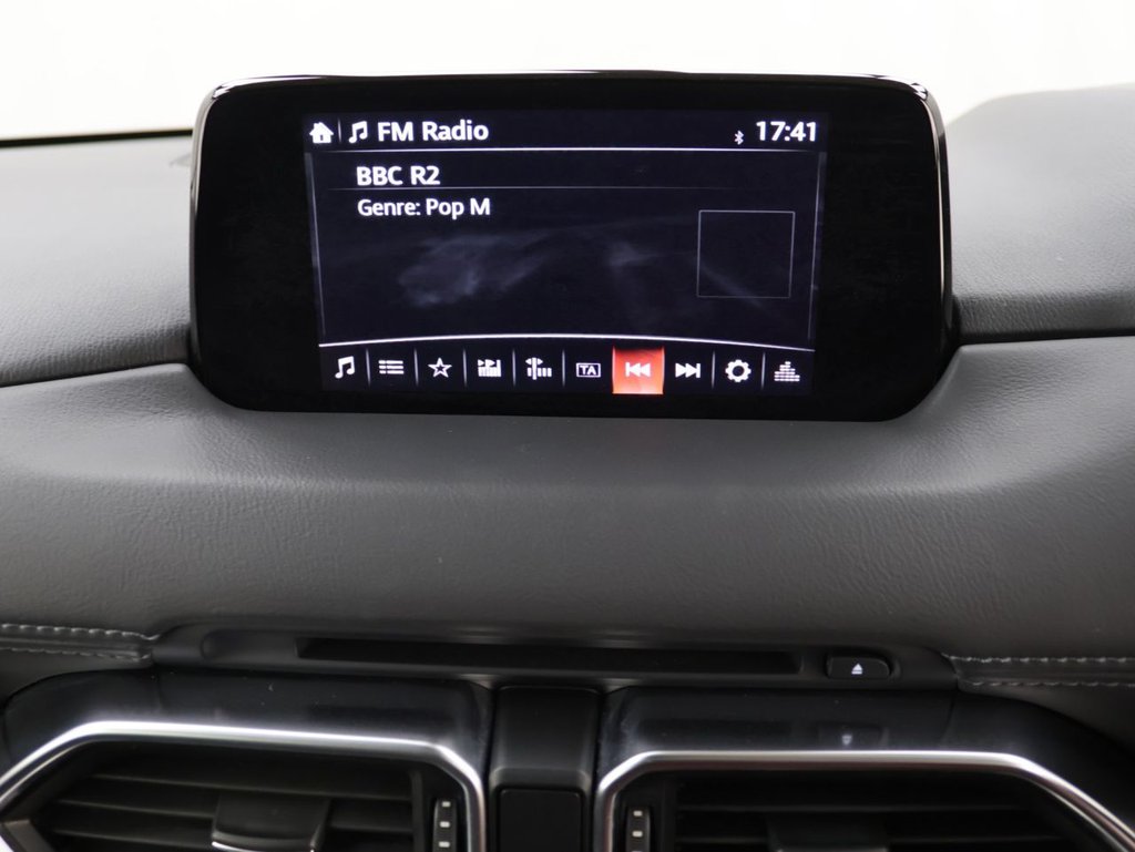 Used Mazda CX-5 2019 for sale - 76542061: Photo 14