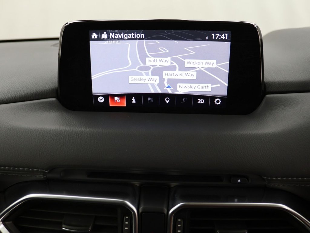 Used Mazda CX-5 2019 for sale - 76542061: Photo 15