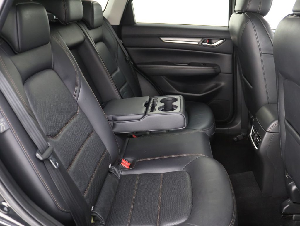 Used Mazda CX-5 2019 for sale - 76542061: Photo 17