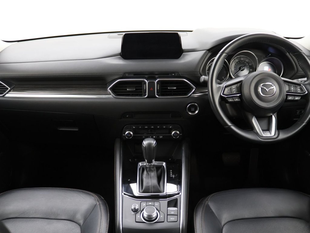 Used Mazda CX-5 2019 for sale - 76542061: Photo 18