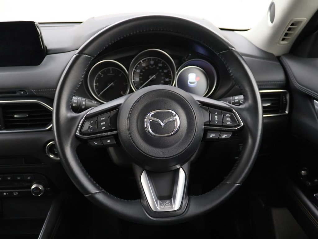 Used Mazda CX-5 2019 for sale - 76542061: Photo 20