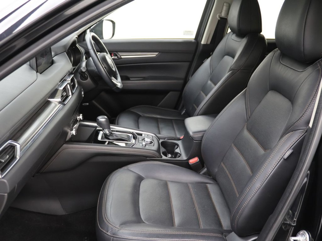 Used Mazda CX-5 2019 for sale - 76542061: Photo 24