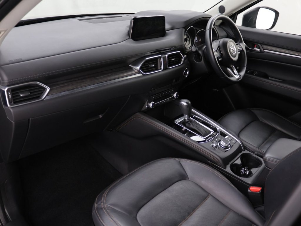 Used Mazda CX-5 2019 for sale - 76542061: Photo 25