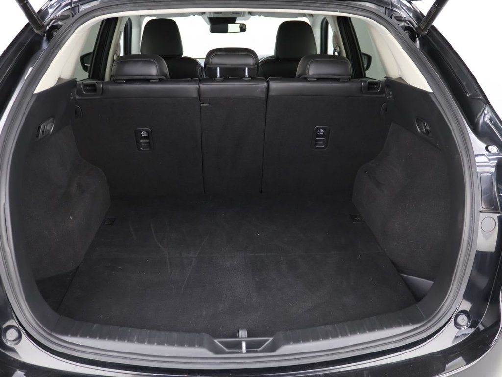 Used Mazda CX-5 2019 for sale - 76542061: Photo 26