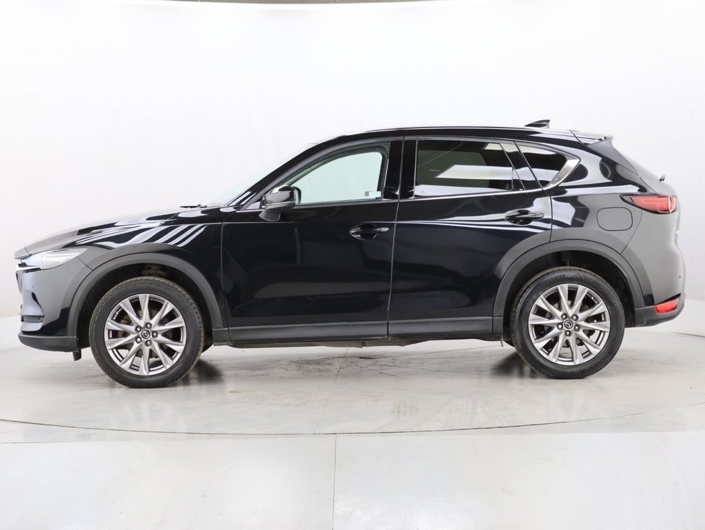 Used Mazda CX-5 2019 for sale - 76542061: Photo 6