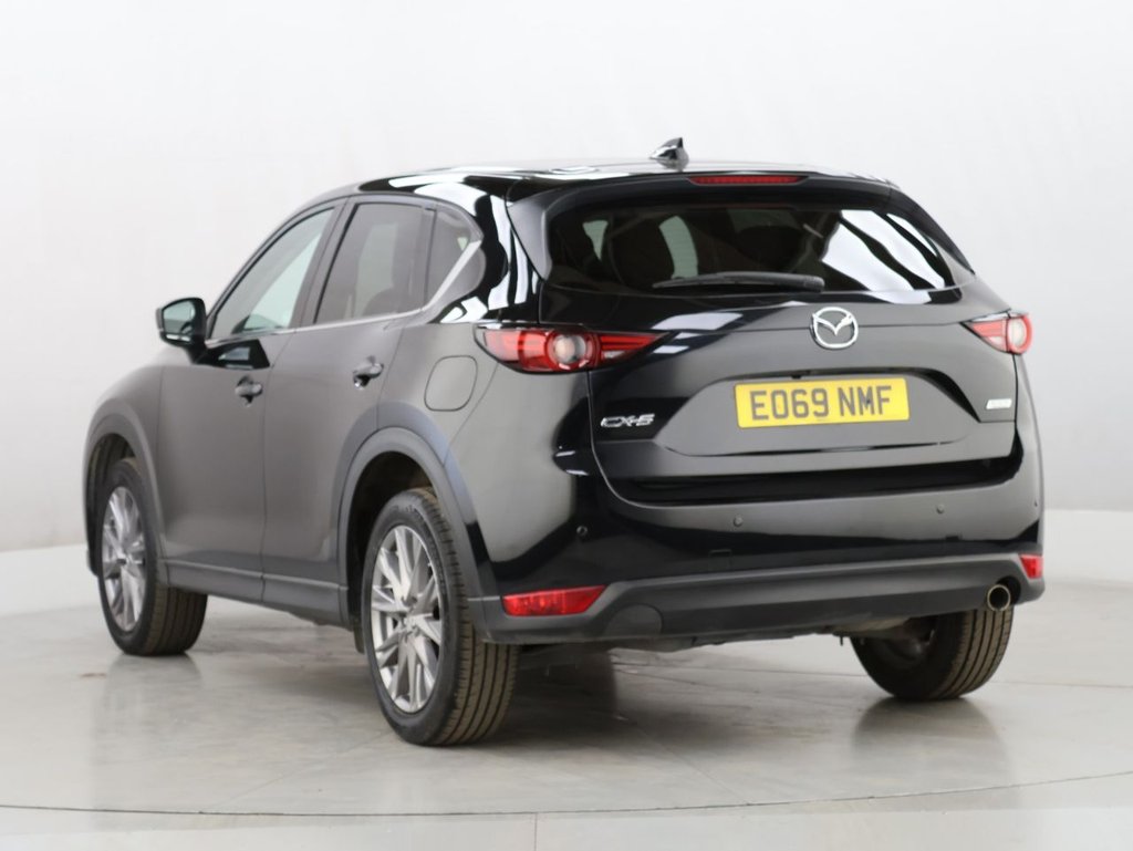 Used Mazda CX-5 2019 for sale - 76542061: Photo 7