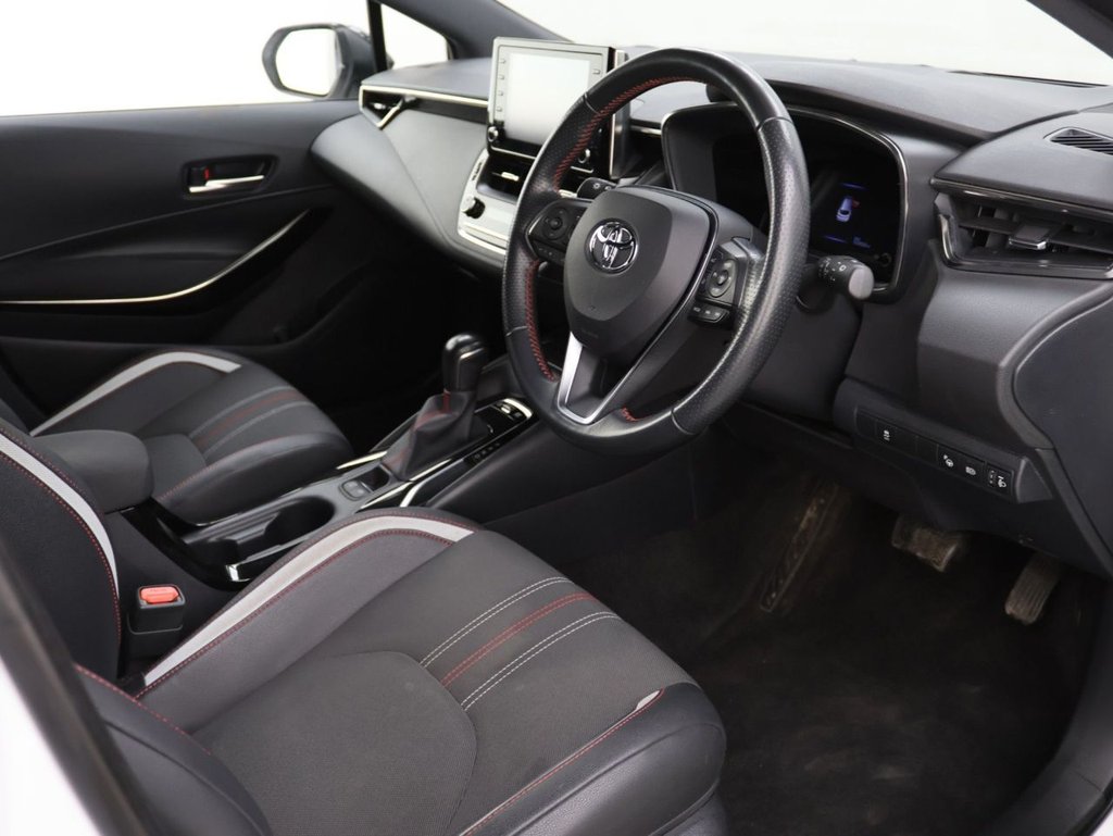 Used Toyota Corolla 2021 for sale - 78069113: Photo 10