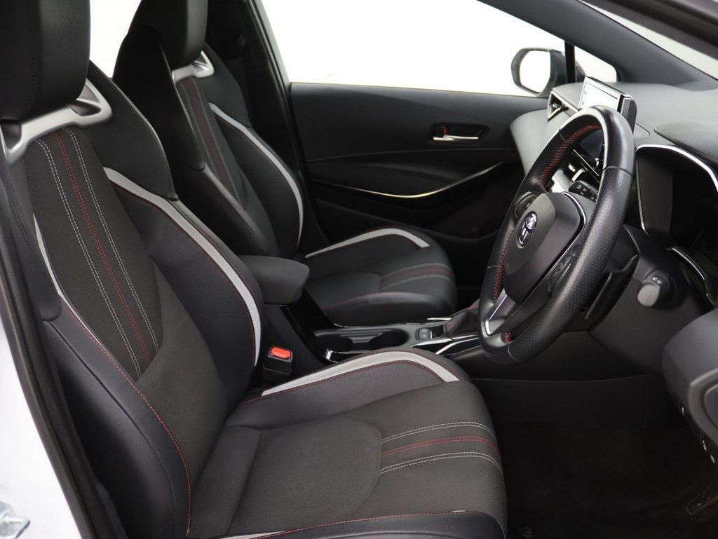 Used Toyota Corolla 2021 for sale - 78069113: Photo 12