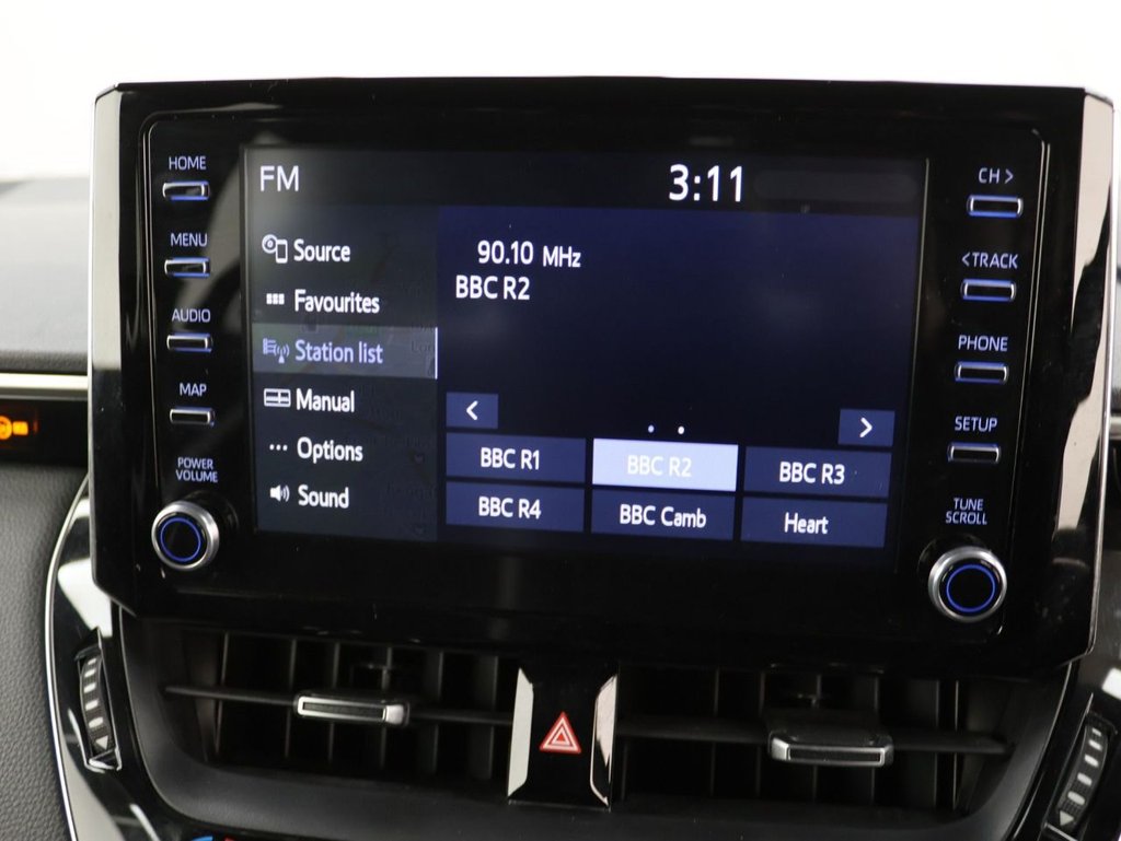 Used Toyota Corolla 2021 for sale - 78069113: Photo 14