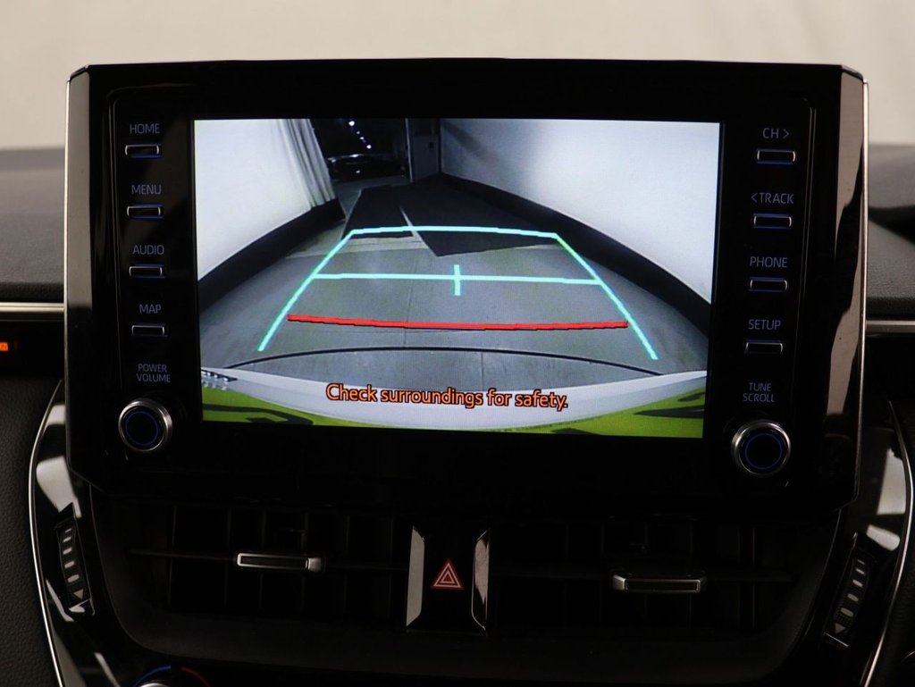 Used Toyota Corolla 2021 for sale - 78069113: Photo 15