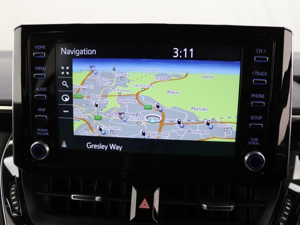 Used Toyota Corolla 2021 for sale - 78069113: Photo 16