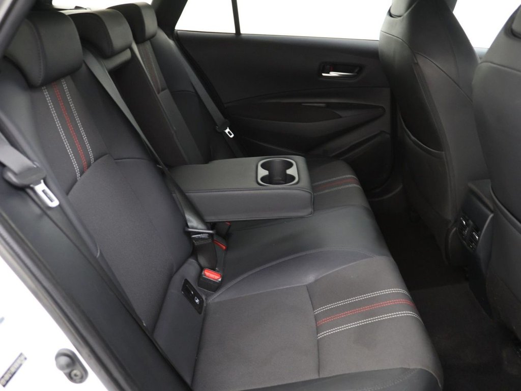 Used Toyota Corolla 2021 for sale - 78069113: Photo 17