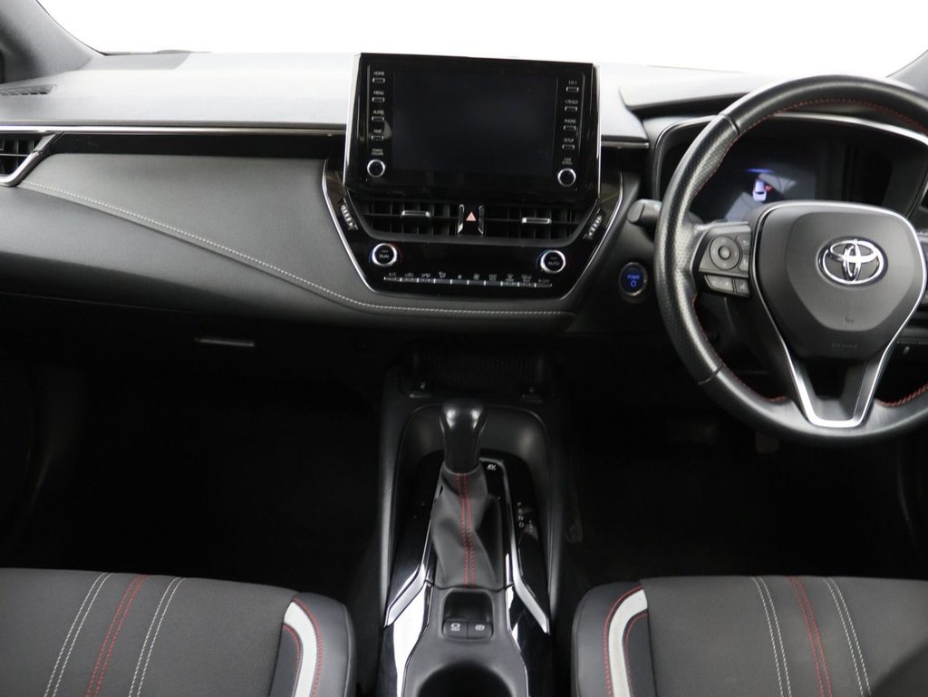 Used Toyota Corolla 2021 for sale - 78069113: Photo 18
