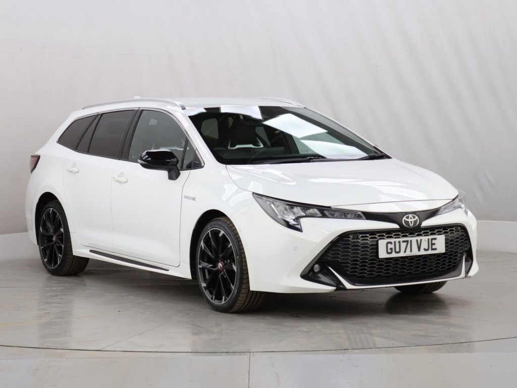 Used Toyota Corolla 2021 for sale - 78069113: Photo 2