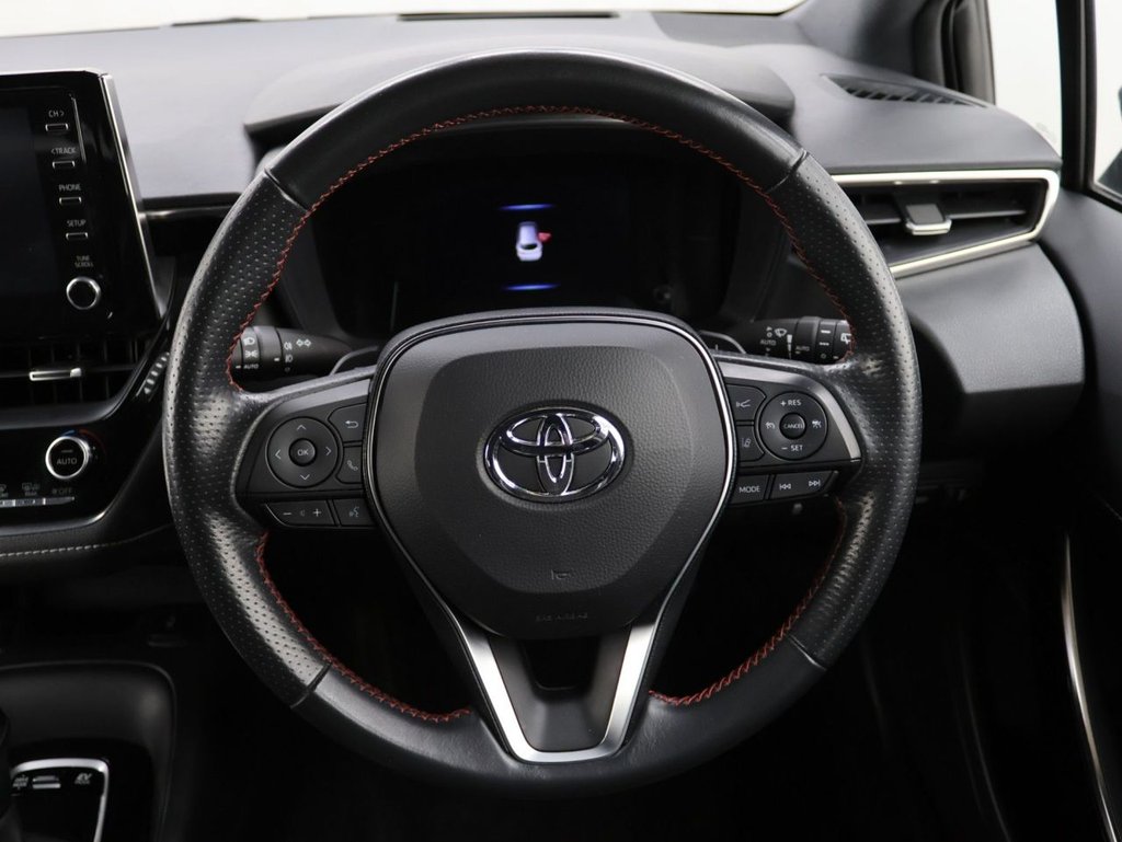 Used Toyota Corolla 2021 for sale - 78069113: Photo 20