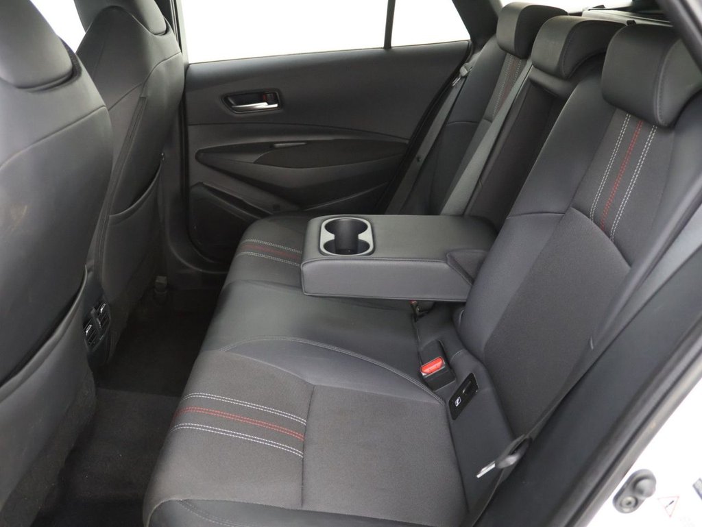Used Toyota Corolla 2021 for sale - 78069113: Photo 21