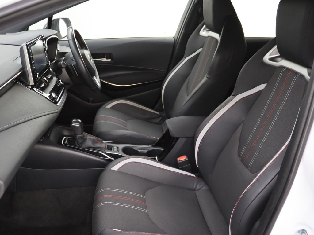 Used Toyota Corolla 2021 for sale - 78069113: Photo 22