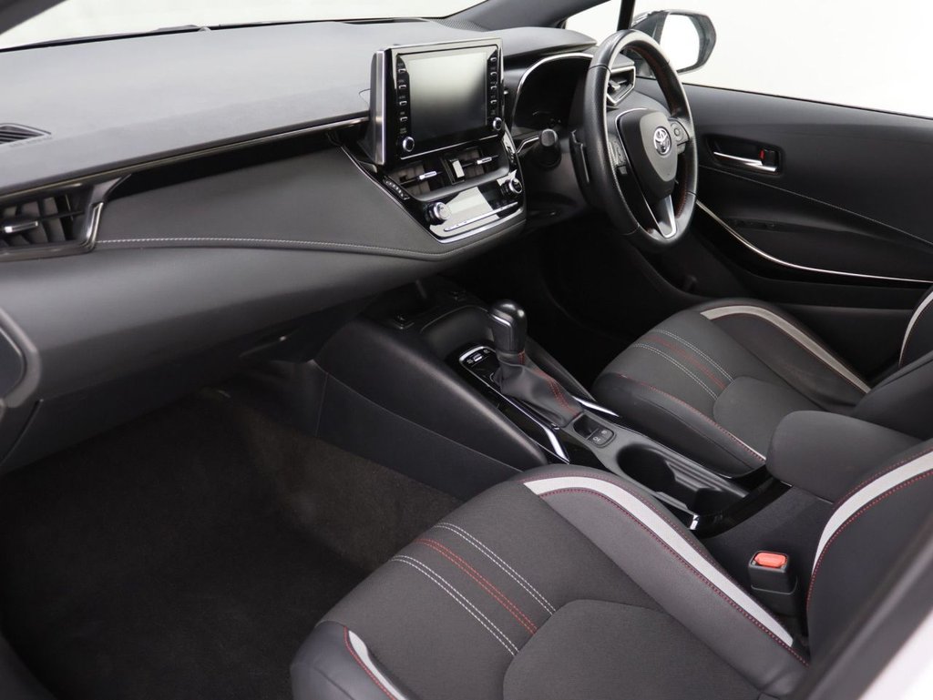 Used Toyota Corolla 2021 for sale - 78069113: Photo 24