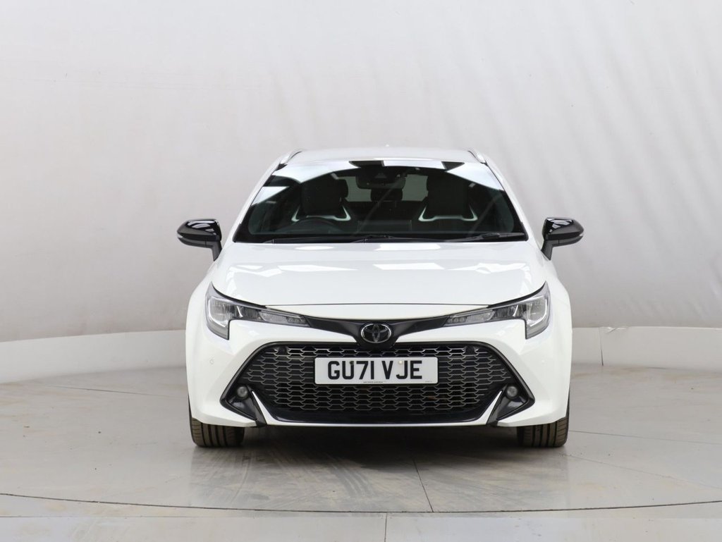 Used Toyota Corolla 2021 for sale - 78069113: Photo 3