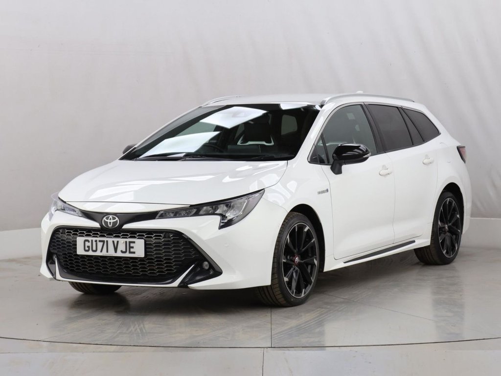 Used Toyota Corolla 2021 for sale - 78069113: Photo 5