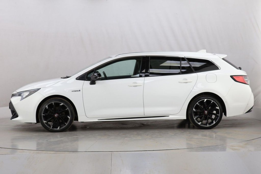 Used Toyota Corolla 2021 for sale - 78069113: Photo 6