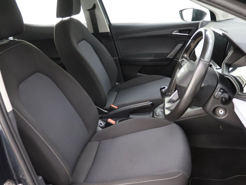 Used SEAT Ibiza 2021 for sale - 76542146: Photo 12