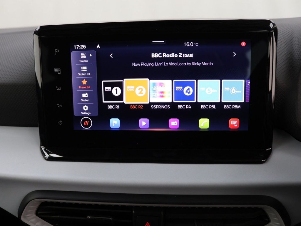 Used SEAT Ibiza 2021 for sale - 76542146: Photo 14