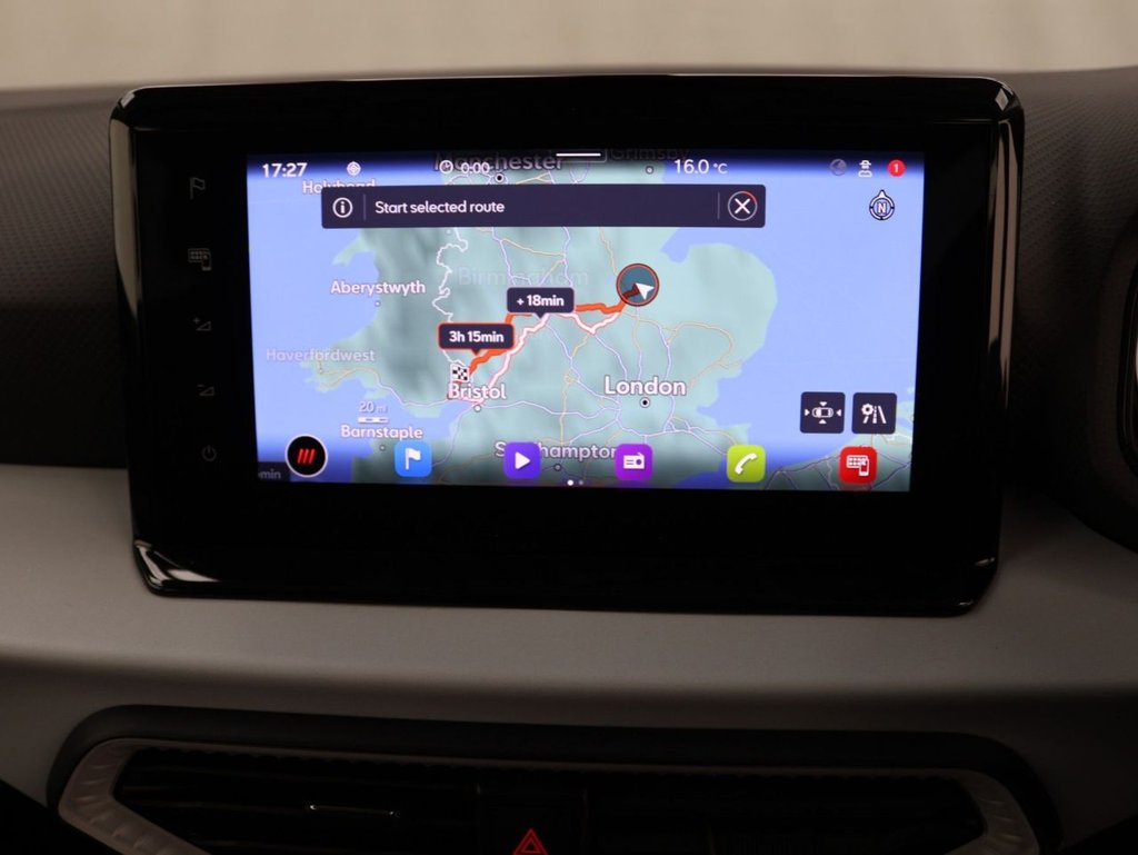 Used SEAT Ibiza 2021 for sale - 76542146: Photo 15