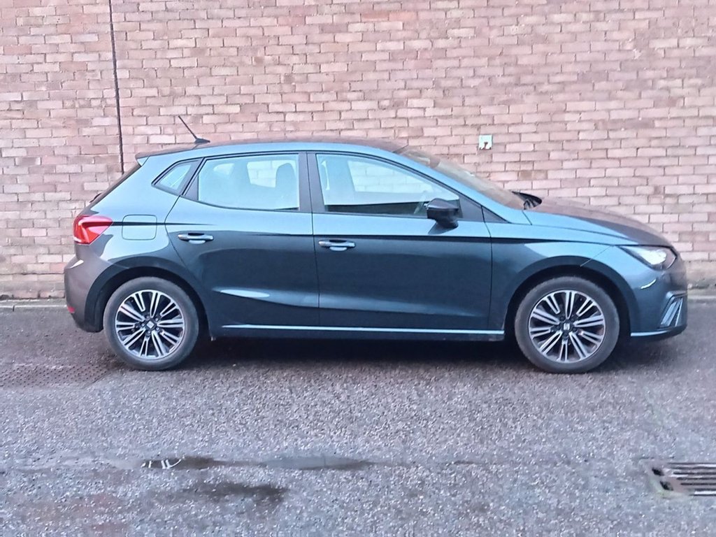 Used SEAT Ibiza 2021 for sale - 76542146: Photo 2