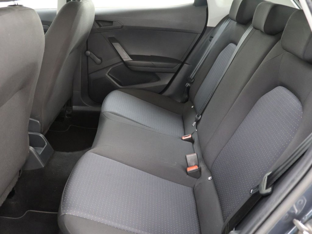 Used SEAT Ibiza 2021 for sale - 76542146: Photo 21