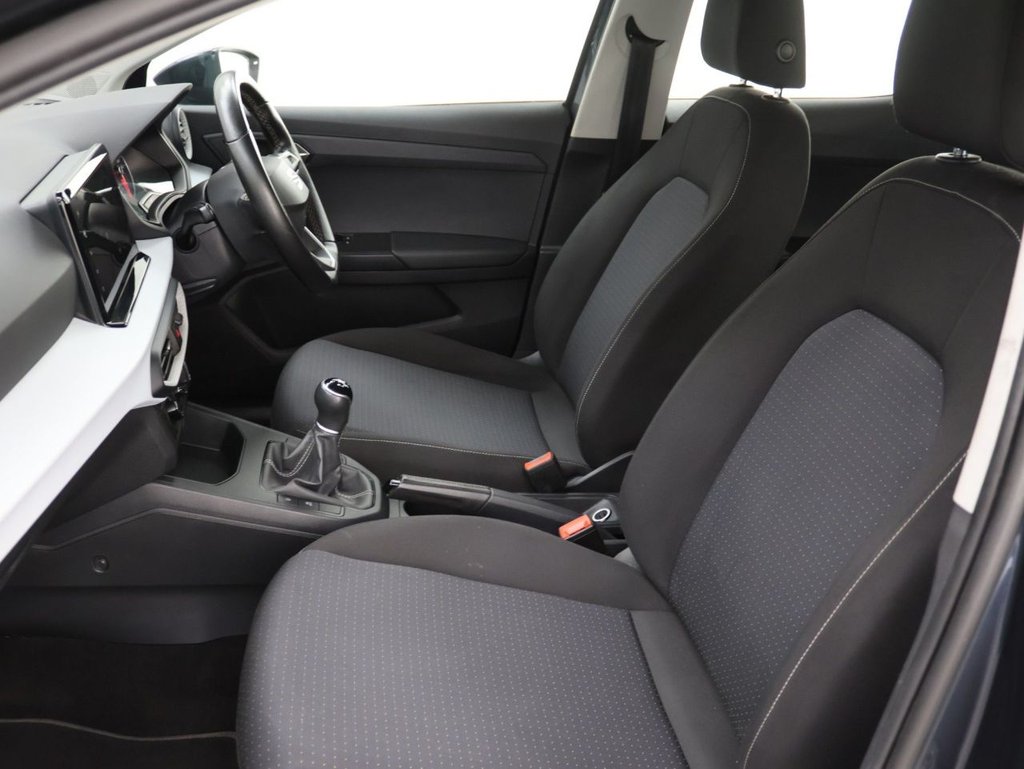 Used SEAT Ibiza 2021 for sale - 76542146: Photo 22