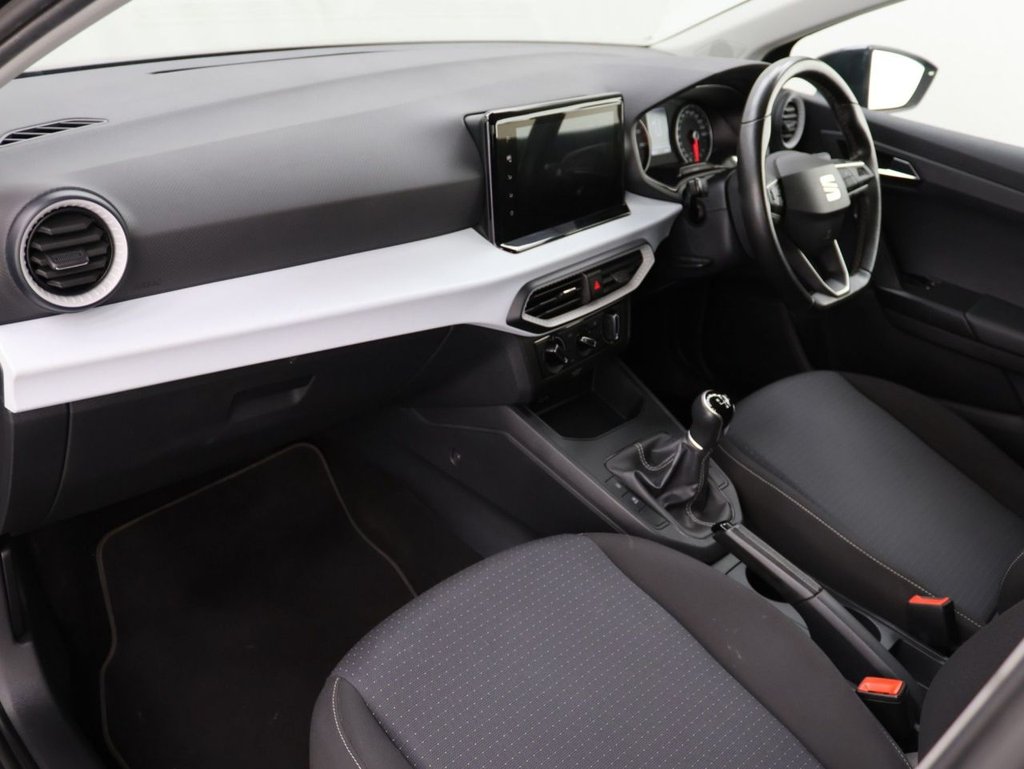 Used SEAT Ibiza 2021 for sale - 76542146: Photo 24