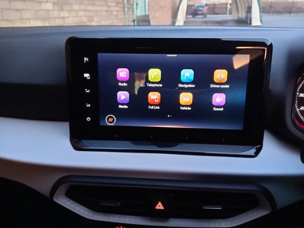 Used SEAT Ibiza 2021 for sale - 76542146: Photo 5