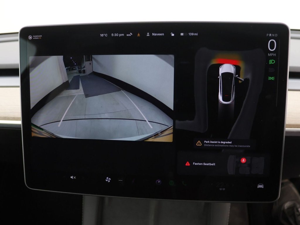 Used Tesla Model Y 2024 for sale - 77779875: Photo 13